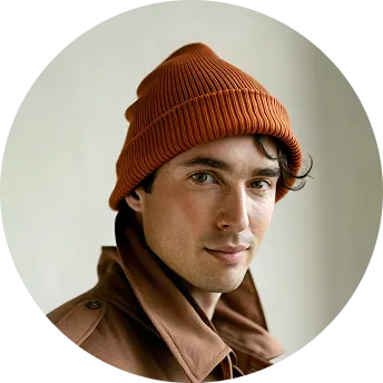 Faq Avatar Image