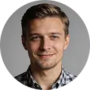 Blog Author Image