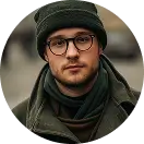Blog Author Image