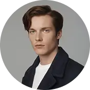 Blog Author Image